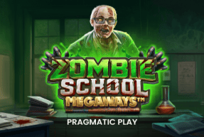 Zombie School Megaways