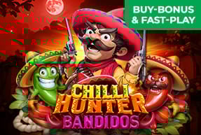 Chilli Hunter Bandidos