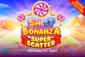 Sweet Bonanza Super Scatter